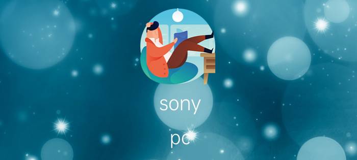 sony（pc companion是什么意思）